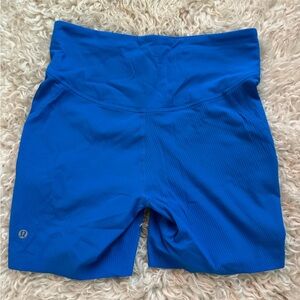 Lululemon bike short
